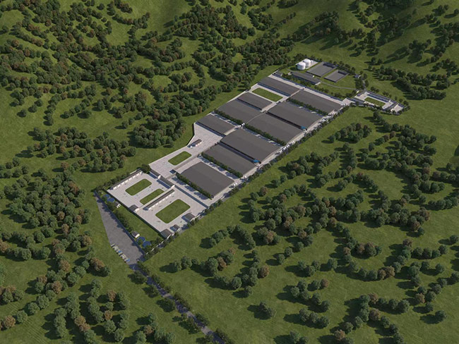 山西昕广欣种猪育种有限公司